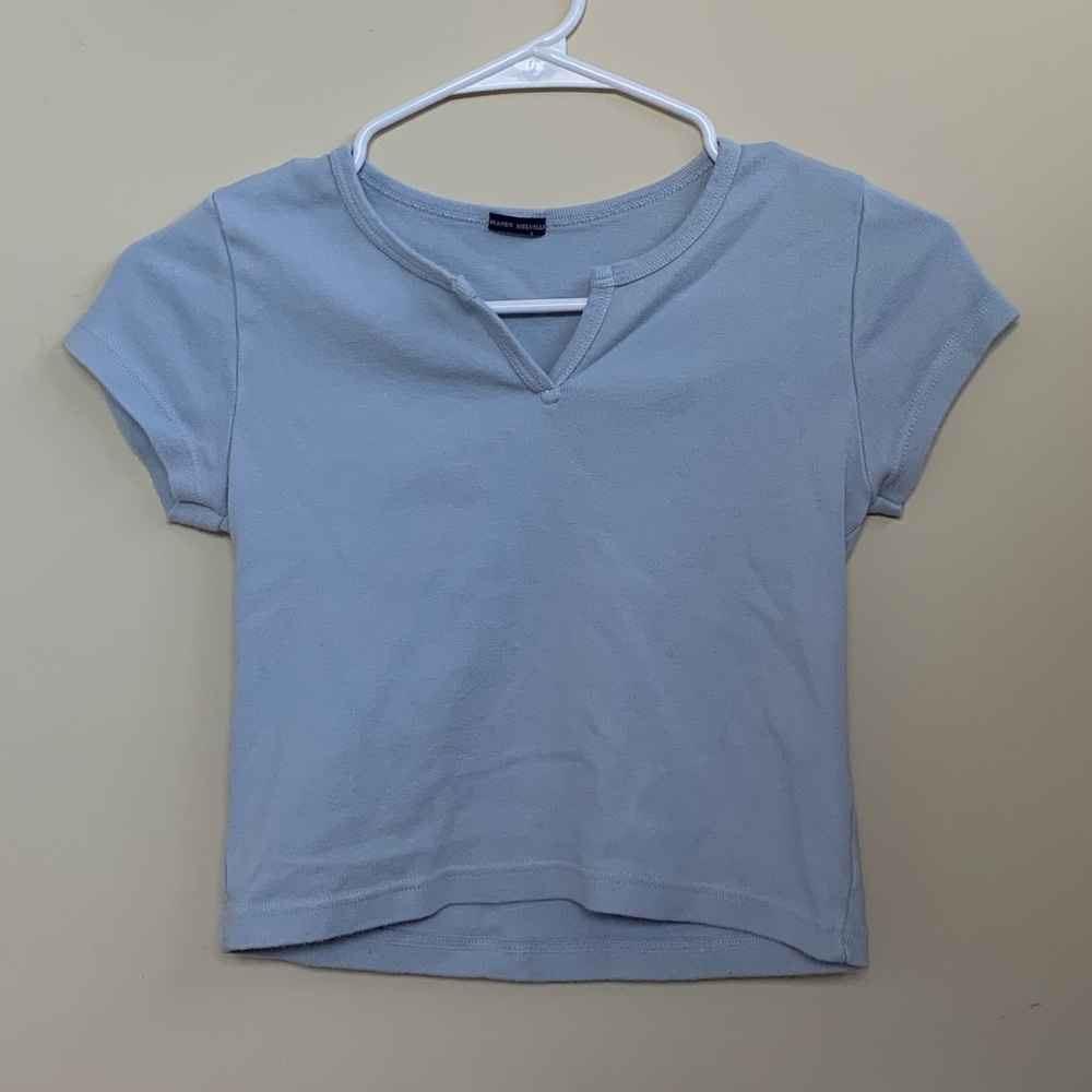 Brandy Melville Ashlyn Top
